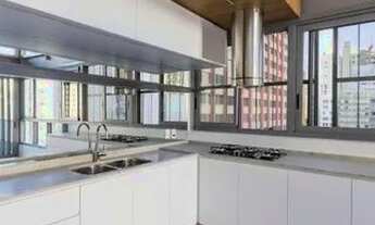 Imagem 7: Locação Apartamento 2 Dormitórios - 90 m² Consolação