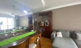 Imagem 5: Apartamento com 2 Quartos e 1 banheiro à Venda, 51 m² por R$ 330.000