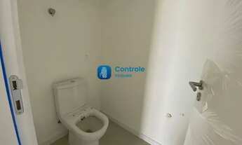 Imagem 5: Apartamento Duplex com 03 dormitórios sendo 03 suítes no bairro Estreito, em Florianópolis