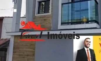 Imagem: SÃO PAULO - Apartamento Padrão - PENHA