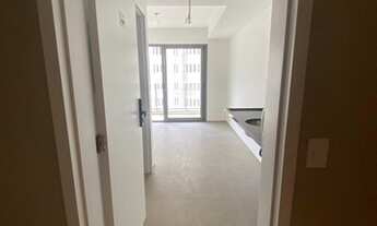 Imagem 4: Studio 1 quarto em Consolação - São Paulo - SP