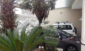 Imagem: Casa Terrea venda e locação semi mobiliada