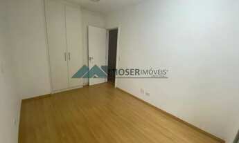 Imagem 6: Apartamento com 2 quartos para alugar, 97.60 m2 por R$ 2050.00 - Cidade Industrial - Curit