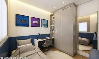 Imagem 5: Santo André - Apartamento Padrão - Santa Maria