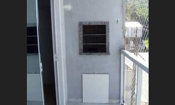 Imagem 6: Aluga-se bom apartamento de dois quartos no Jardim Botânico, em São José!