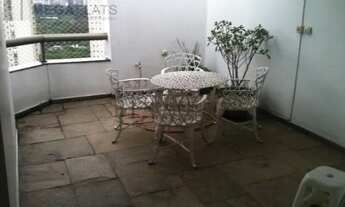 Imagem: COBERTURA DUPLEX PARA LOCAÇÃO!