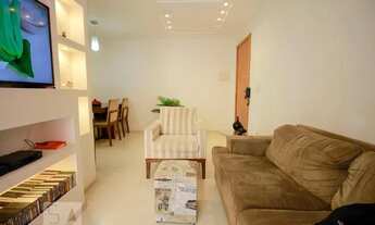 Imagem 3: Apartamento à Venda - Quitaúna, 2 Quartos, 54 m2