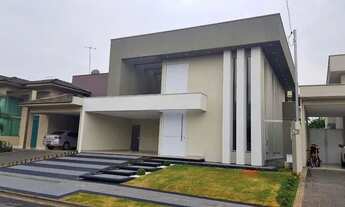 Imagem 3: Casa em Condomínio Jardins Lisboa a venda próximo ao Portal Sul Shopping