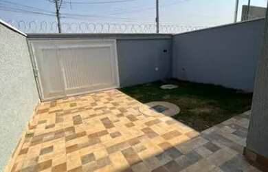 Imagem 5: Casa setor são José-Goiânia