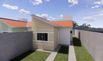 Imagem 5: VENDA Casa com 2 dormitórios