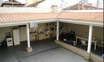 Imagem 2: Sobrado com 3 Dormitórios, sendo 1 suíte, 2 salas, 4 banheiros, 300m² na região de Santana