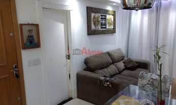 Imagem 5: Apto 3 Dorms Ótimo Acabamento Na Vila Cosmopolita