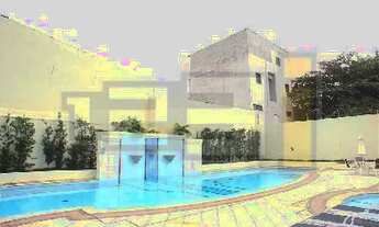 Imagem 4: São Paulo - Apartamento Padrão - Moema