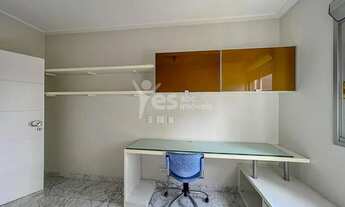 Imagem 2: Cód.: 13799 - Apartamento com 03 suítes, planejados e varanda gourmet, lazer completo, 05