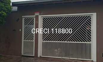 Imagem: Casa para Venda Residencial Monte Verde