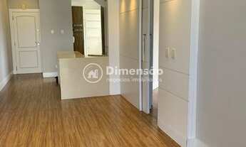 Imagem 2: Lindo apto Duplex, sendo 3 suítes, 2 vagas individuais. Loc em rua sem saída