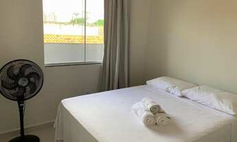 Imagem 6: Apartamento para aluguel com 56 metros quadrados com 2 quartos em Ponta Negra - Natal - RN