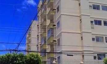Imagem: Ed Petropolis 2 quartos 70m², 01 vaga em
