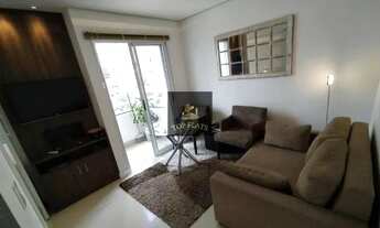 Imagem 4: Flat disponível no Paraíso - SP