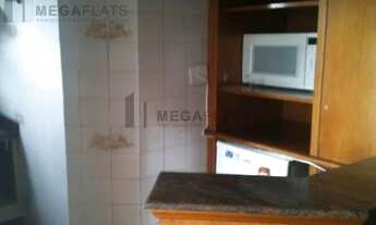 Imagem 5: COBERTURA DUPLEX PARA LOCAÇÃO!