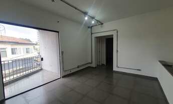 Imagem 2: Assobradado para aluguel tem 70m² com 2 quartos em Vila Guarani (Z Sul) - São Paulo - SP