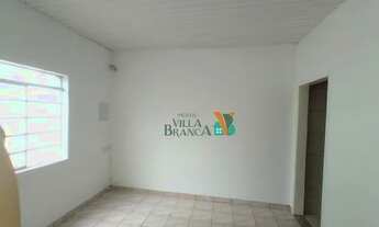 Imagem 3: Casa com 2 dormitórios à venda, 55 m² por R$ 290.000,00 - Jardim Califórnia - Jacareí/SP