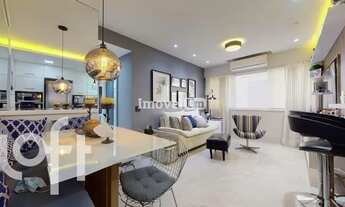 Imagem 2: Ipanema Apartamento com 2 dormitórios