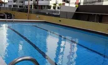 Imagem 1: Apartamento para aluguel com 137 metros quadrados com 3 quartos em Manaíra - João Pessoa