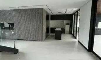 Imagem 6: Sobrado com 4 dormitórios à venda, 460 m² por R$ 4.770.000,00 - Condomínio Reserva do Para