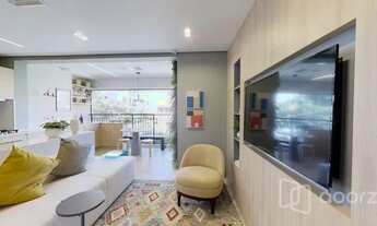 Imagem 7: SãO PAULO - Apartamento Padrão - Vila Mariana