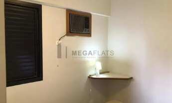 Imagem 4: LOCAÇÃO DE FLAT PROXIMO A RUA TEODORO SAMPAIO!