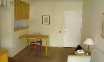 Imagem: FLAT SAINT PETER PARA LOCAÇÃO!