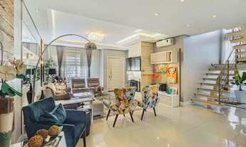 Imagem 7: Sobrado 320m² com 4 dormitórios no bairro Igara - Canoas - Rio Grande do Sul