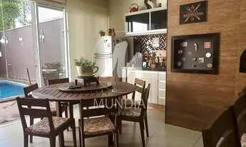 Imagem 6: Casa (térrea em condominio) 4 dormitórios/suite, cozinha planejada, portaria 24 horas, em