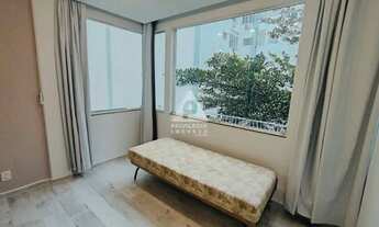 Imagem 4: Apartamento à venda, 2 quartos, 1 vaga, Leme - RIO DE JANEIRO/RJ