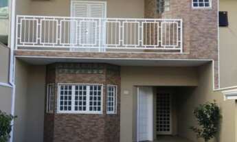 Imagem 7: Vende se Sobrado INDAIATUBA SP