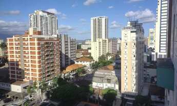Imagem 4: Cobertura duplex 550 metros quadrados com 5 quartos em Boqueirão - Santos - SP