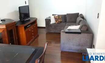 Imagem 3: APARTAMENTO - HIGIENÓPOLIS - SP