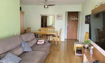 Imagem 4: APARTAMENTO - MORUMBI - SP