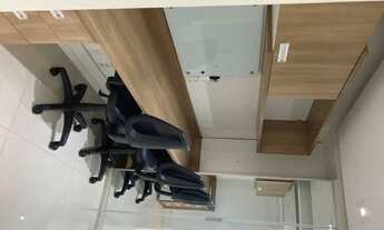 Imagem 6: Apartamento para aluguel com 154m com 3 quartos em Parque Colonial - São Paulo - SP