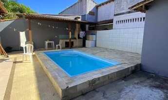 Imagem 7: Casa para aluguel tem 120 metros quadrados com 2 quartos em Aquarius (Tamoios) - Cabo Frio