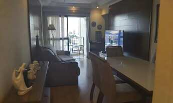 Imagem 2: Apartamento - 2 Dormitórios - Ipiranga