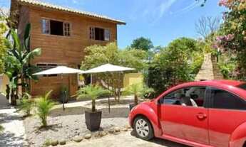 Imagem: ALUGO CASA ANUAL PRAIA DO CAMPECHE 400 MTS