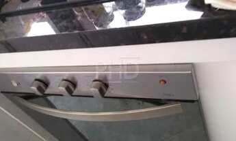 Imagem 3: Apartamento 61m² para Venda - Centro São Bernardo