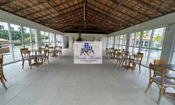 Imagem 3: Condomínio Praças Reserva na Praia da Baleia