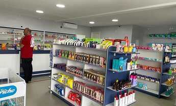 Imagem 5: Vendo Drogaria Galpão / depósito com 5 vagas na garagem