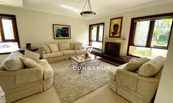 Imagem 4: Casa com 5 dormitórios, 500 m² - venda por R$ 4.100.000,00 ou aluguel por R$ 23.526,00/mês