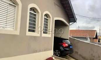 Imagem 4: Casa á venda no Jardim São Vicente - Campinas/SP