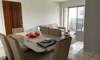 Imagem 3: Apartamento no Bessa com elevador e portão elétrico