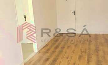 Imagem 2: Apartamento para aluguel, 2 quartos, 1 vaga, Freguesia (Jacarepaguá) - Rio de Janeiro/RJ